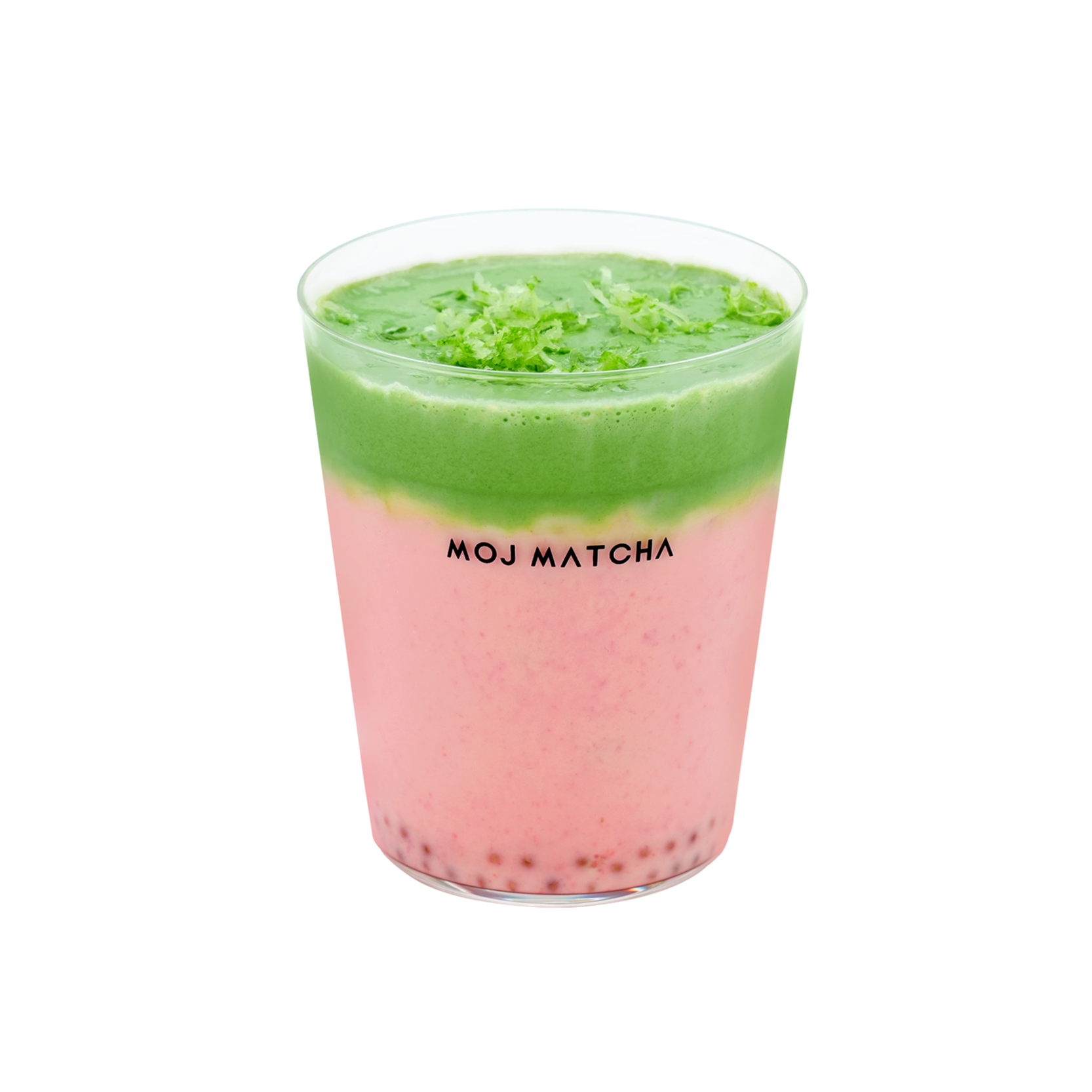 抹茶轻盖芭乐