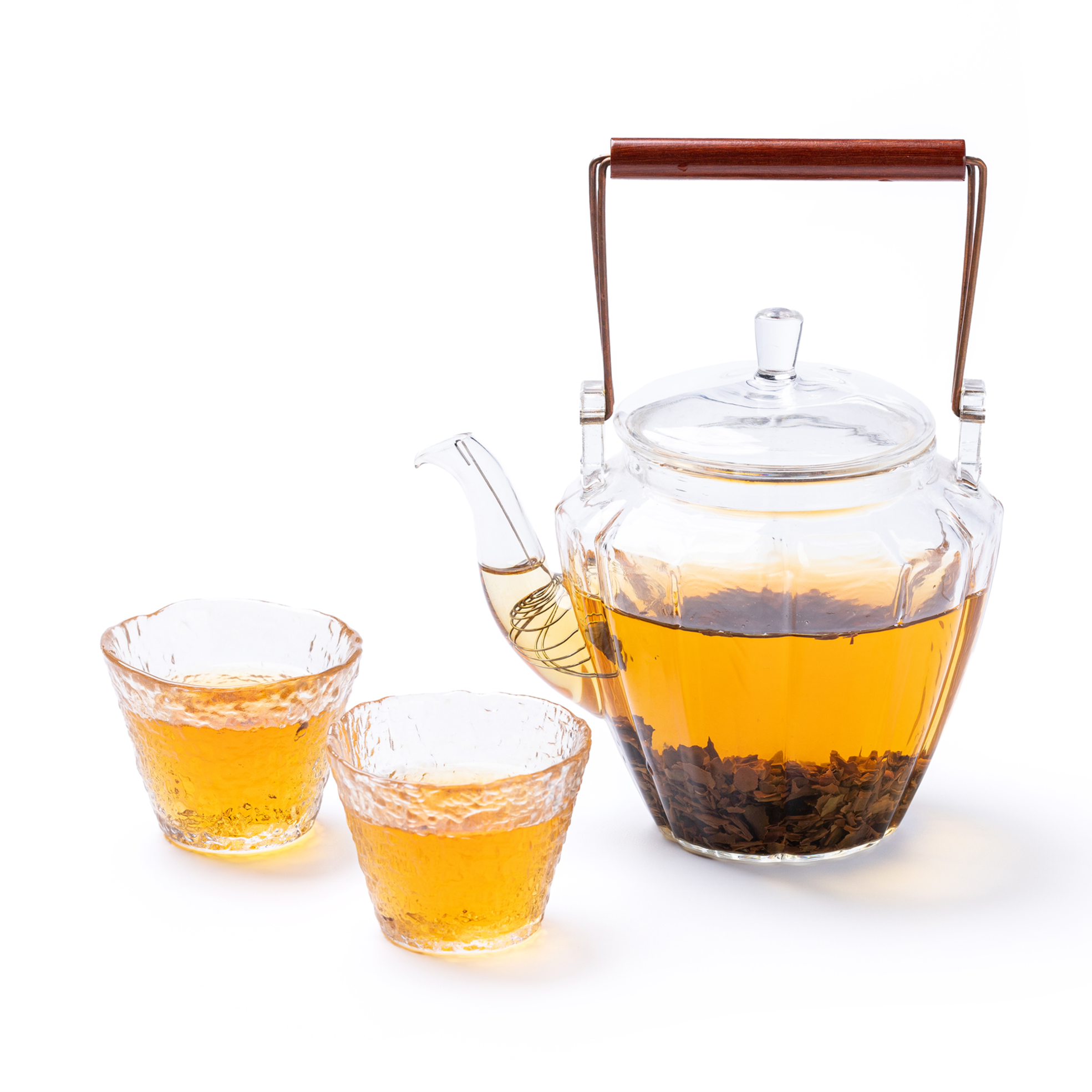 大吉岭红茶