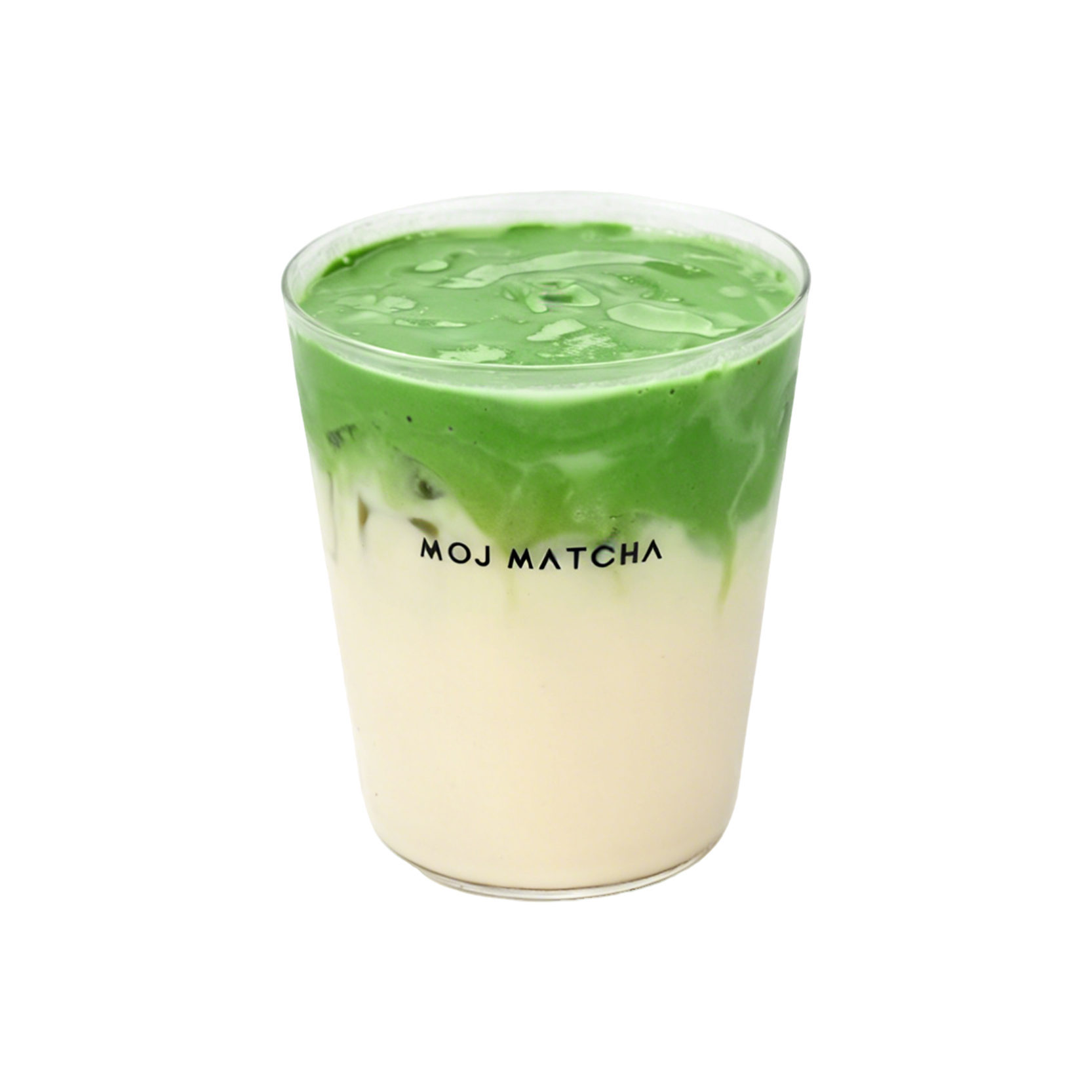 燕麦抹茶