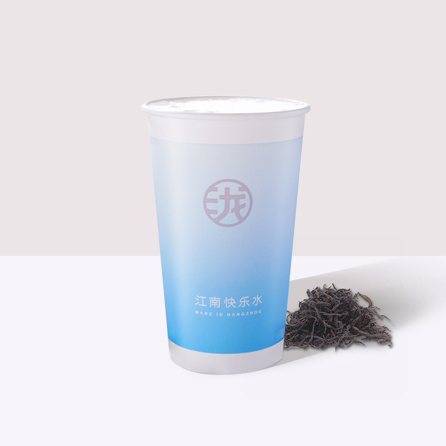 轻乳乌龙