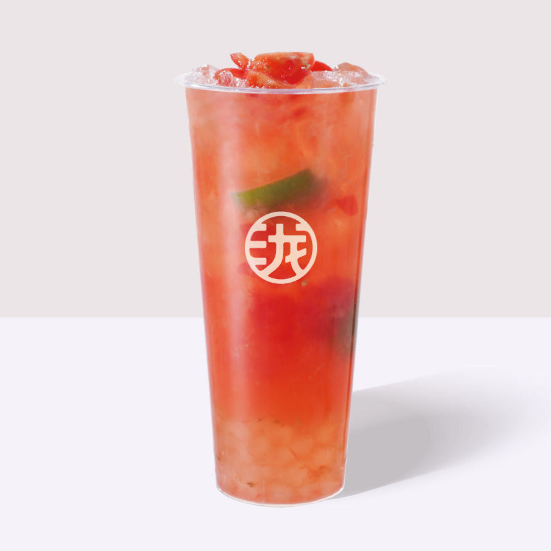 桃禧粉芭乐