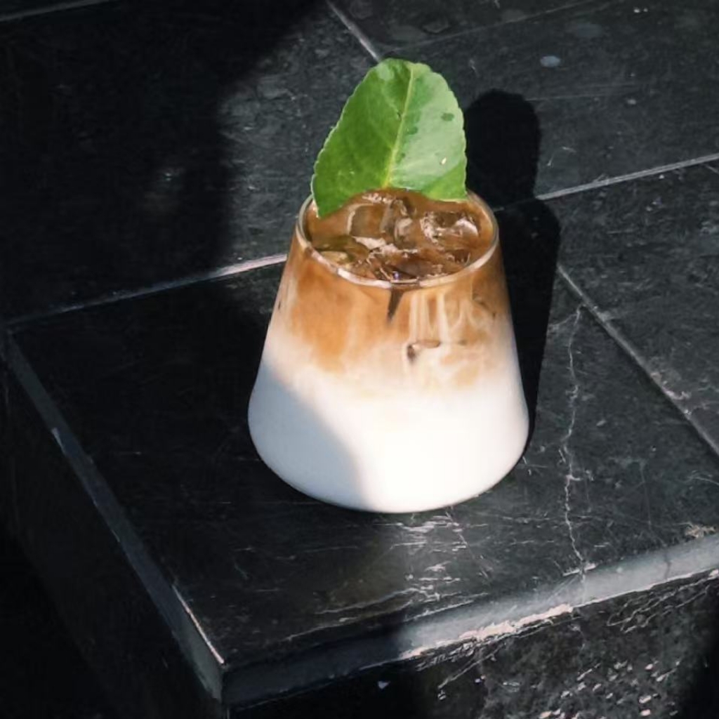 柠香黄油（新品推荐）