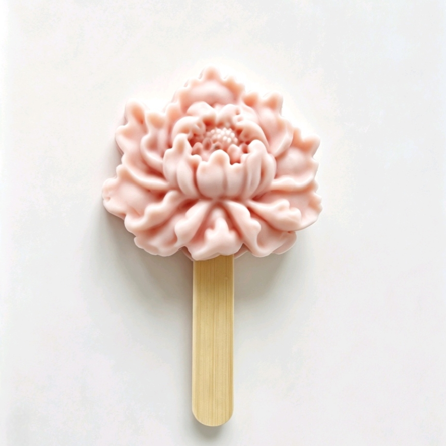 芳菲文創雪糕