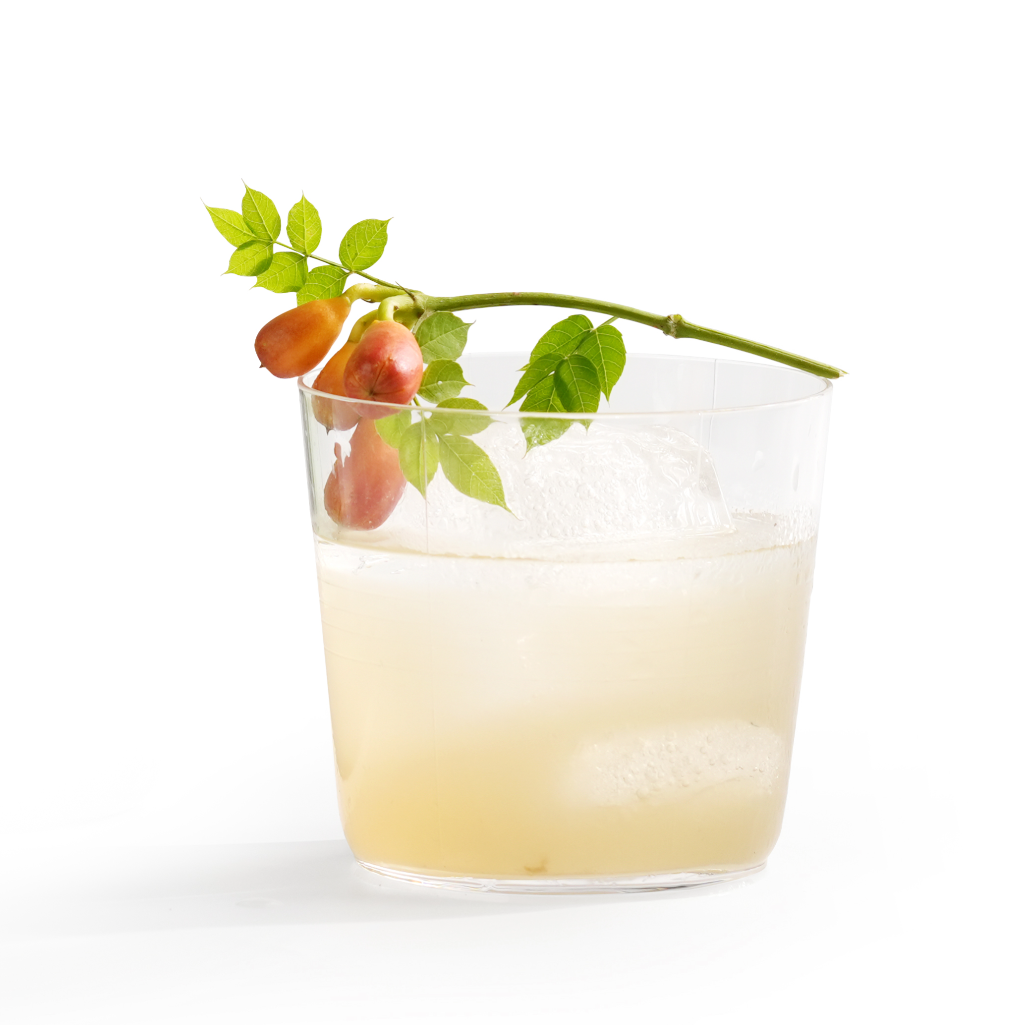 抹茶荔枝米酒_J
