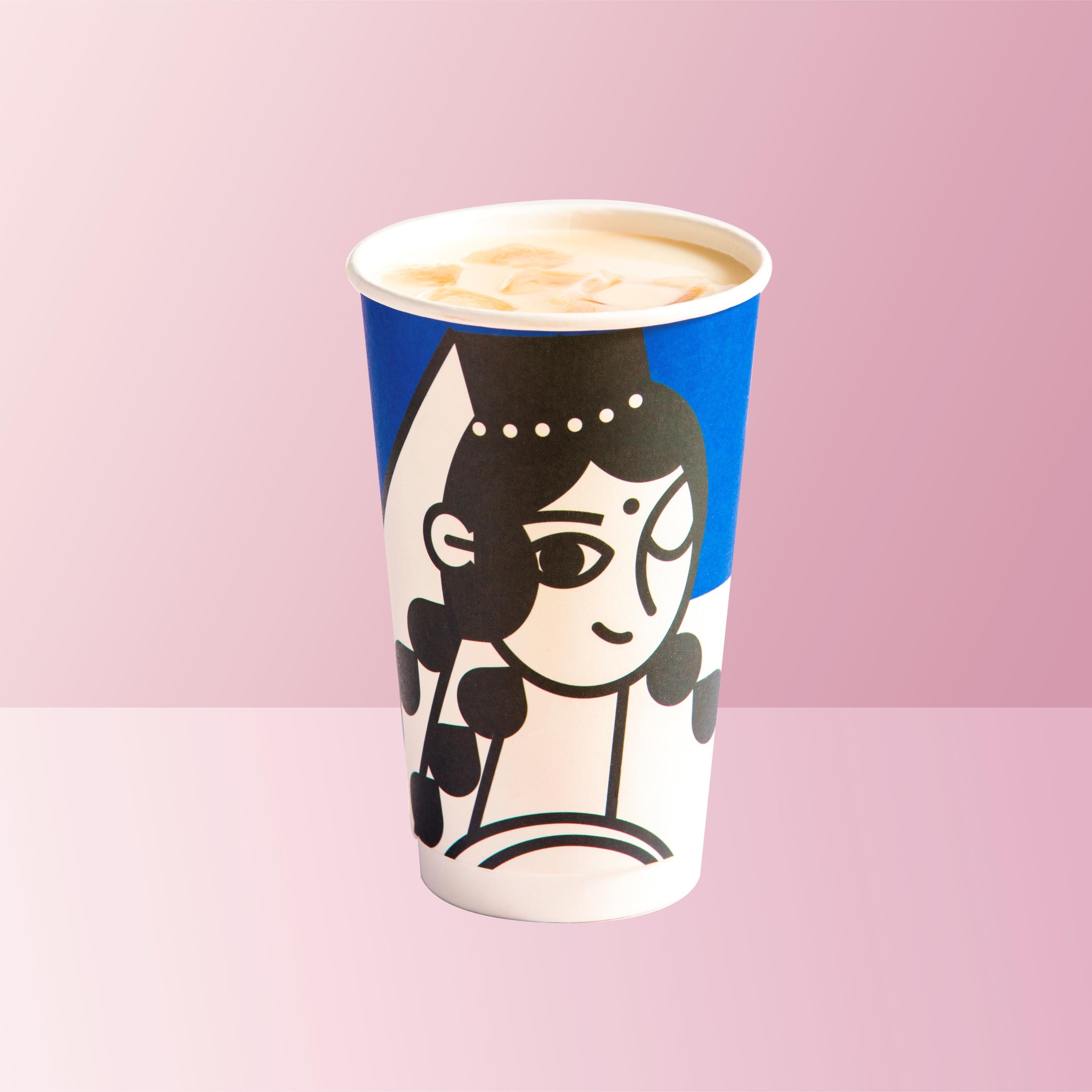 疆盐冰茶