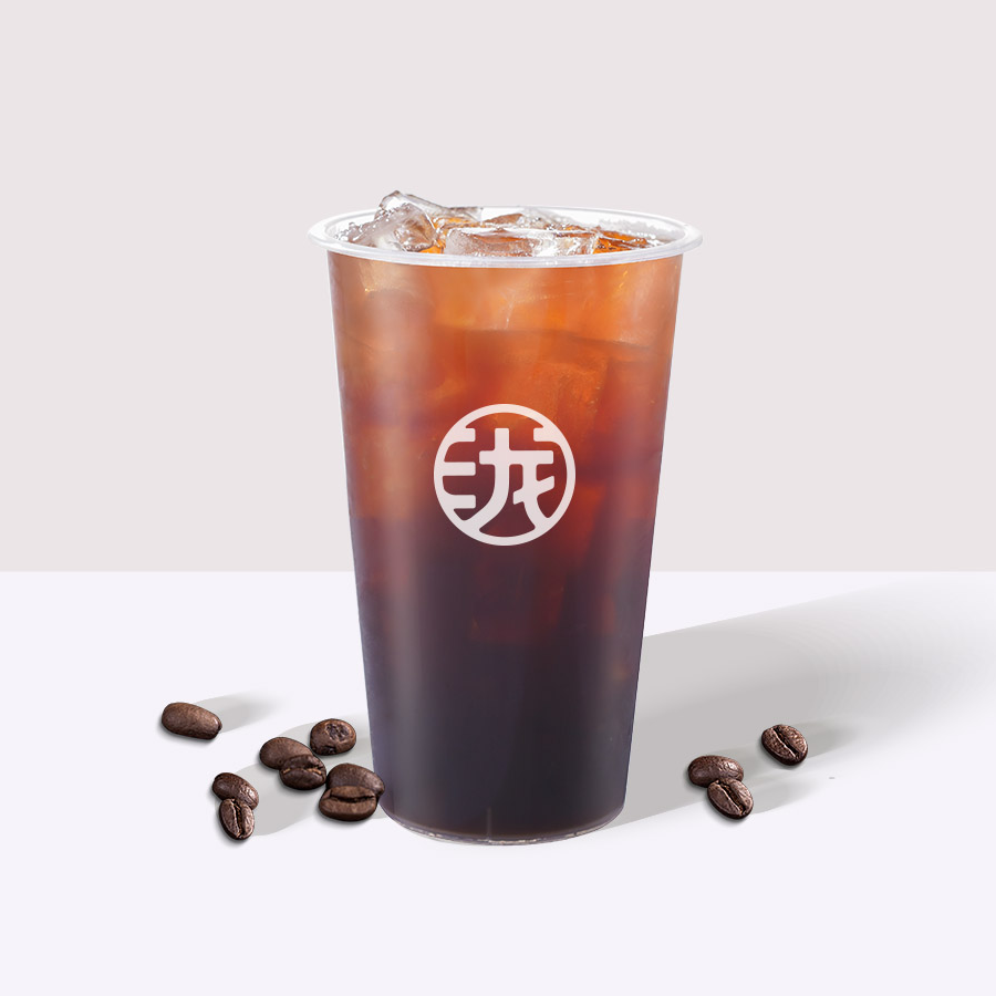 美式咖啡