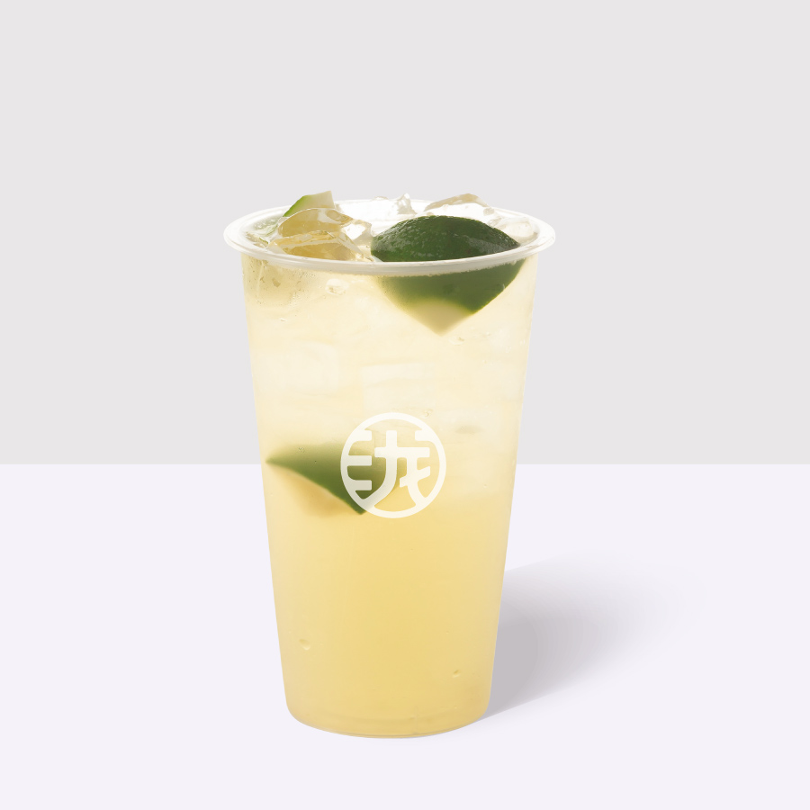 椰青茉莉