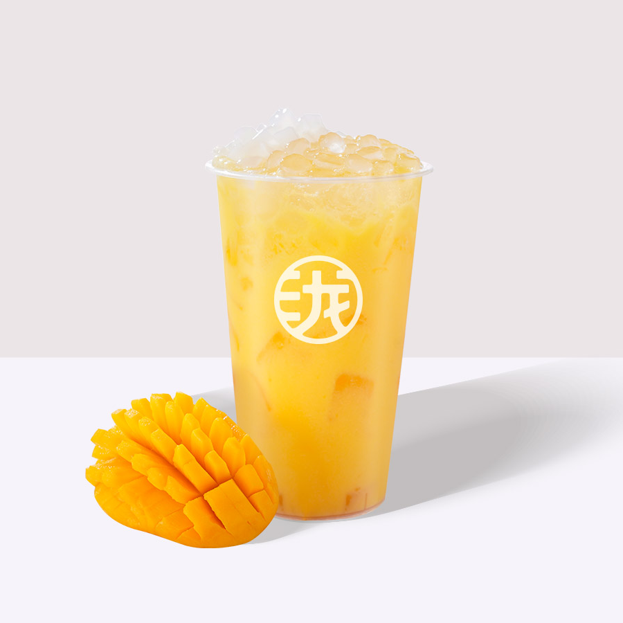多肉芒果