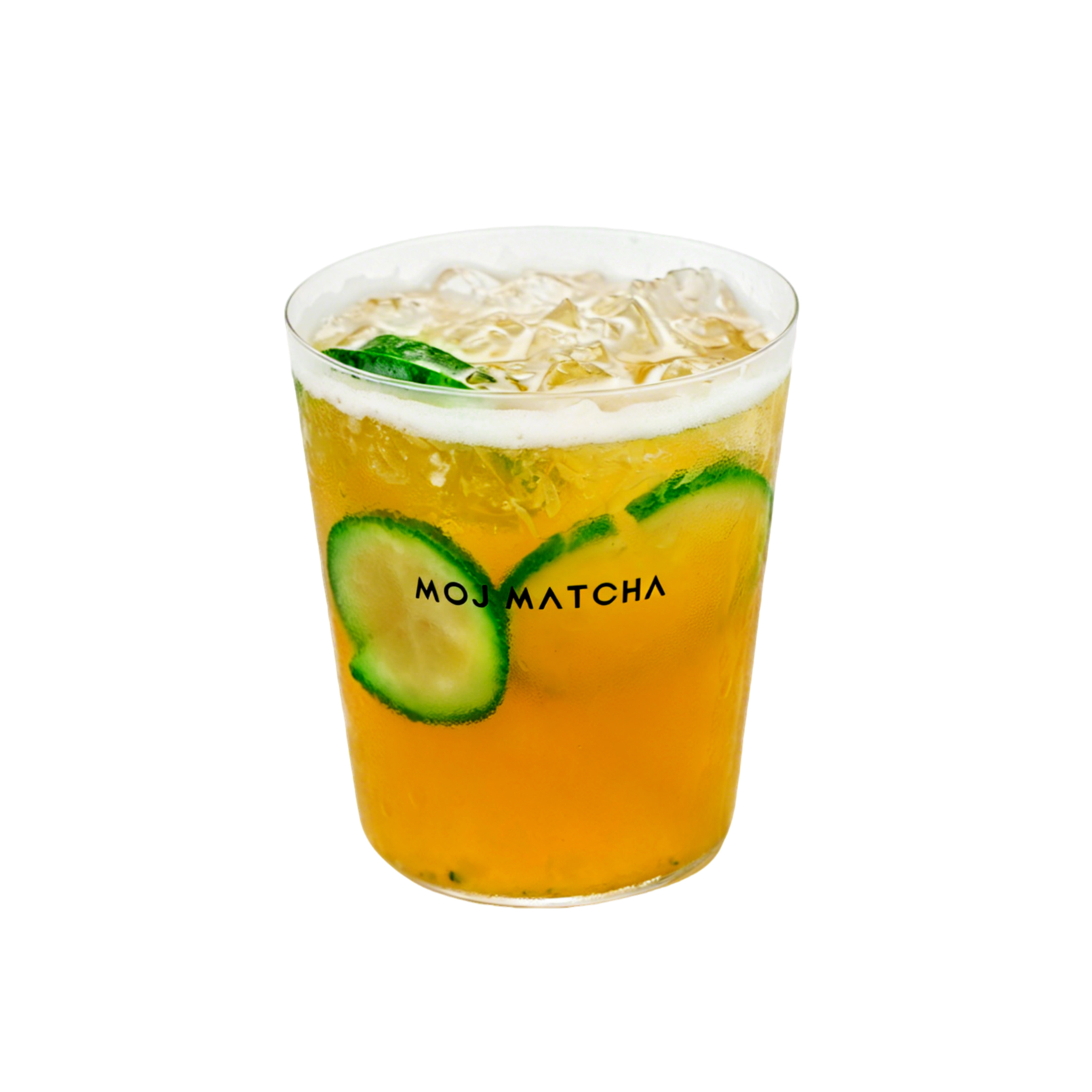 奇兰柠檬茶