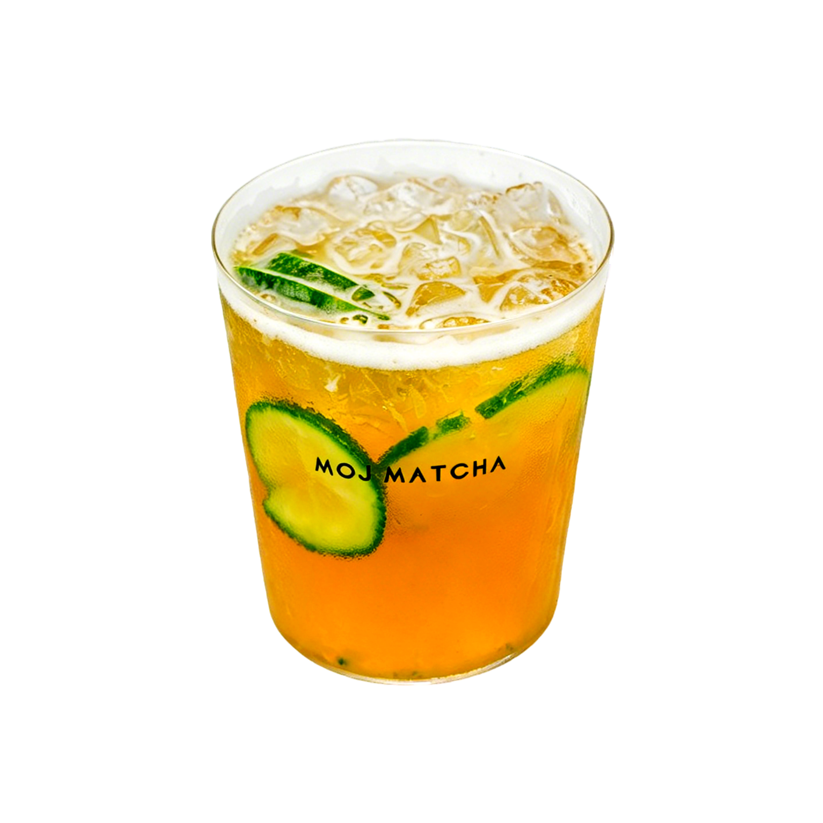 奇兰柠檬茶