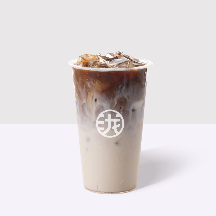 拿铁（新口味）