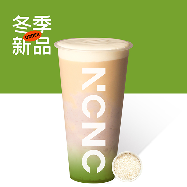 打·米麻薯