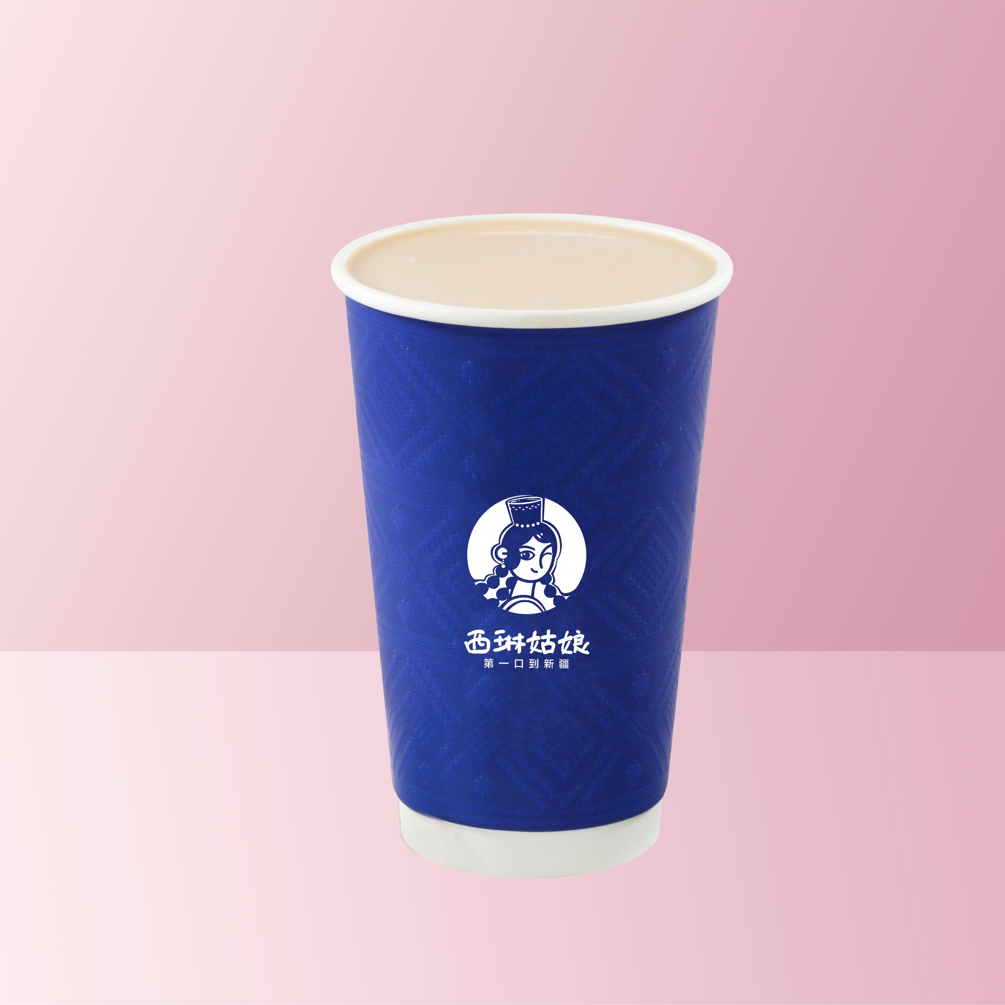 奶皮子老奶茶
