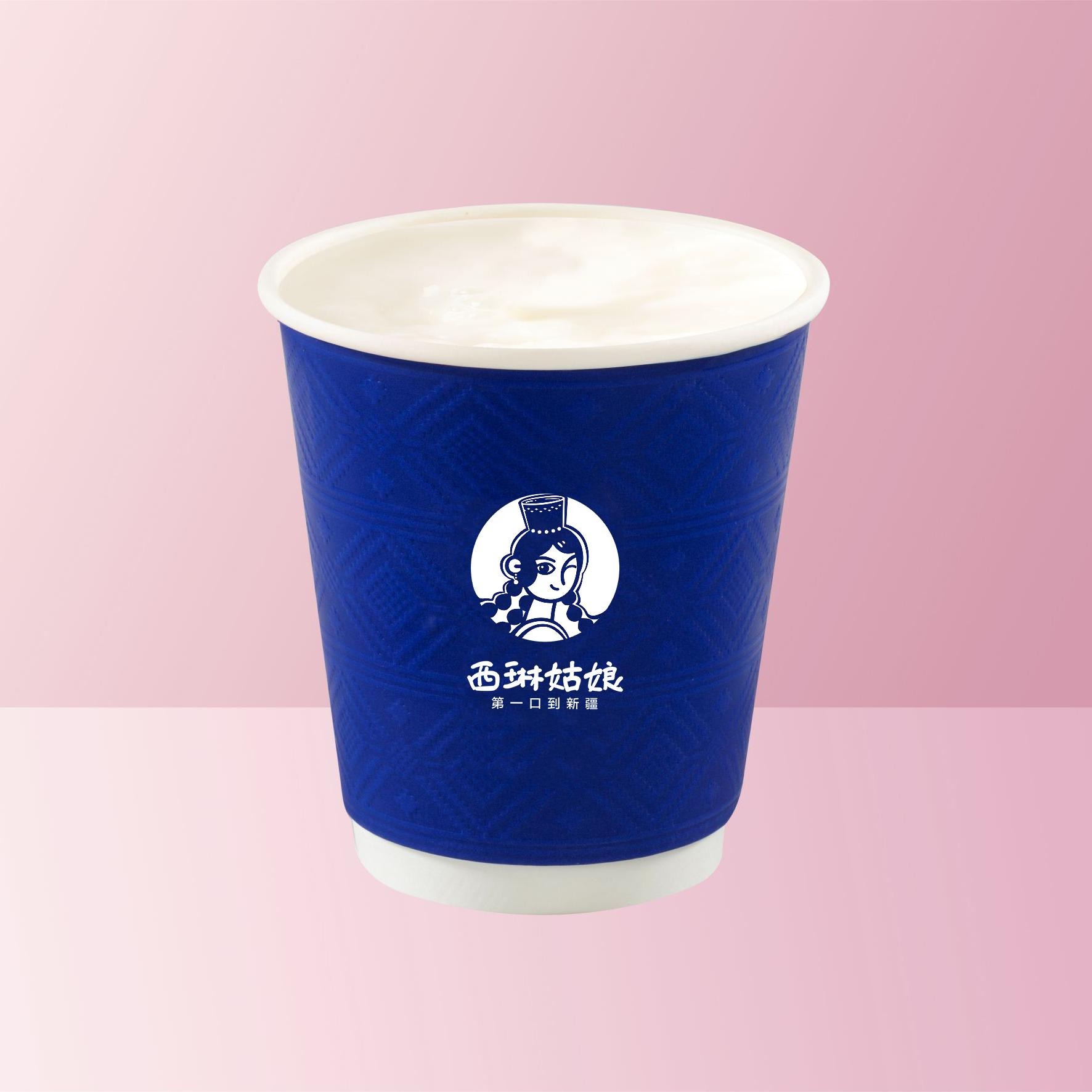 热牛奶