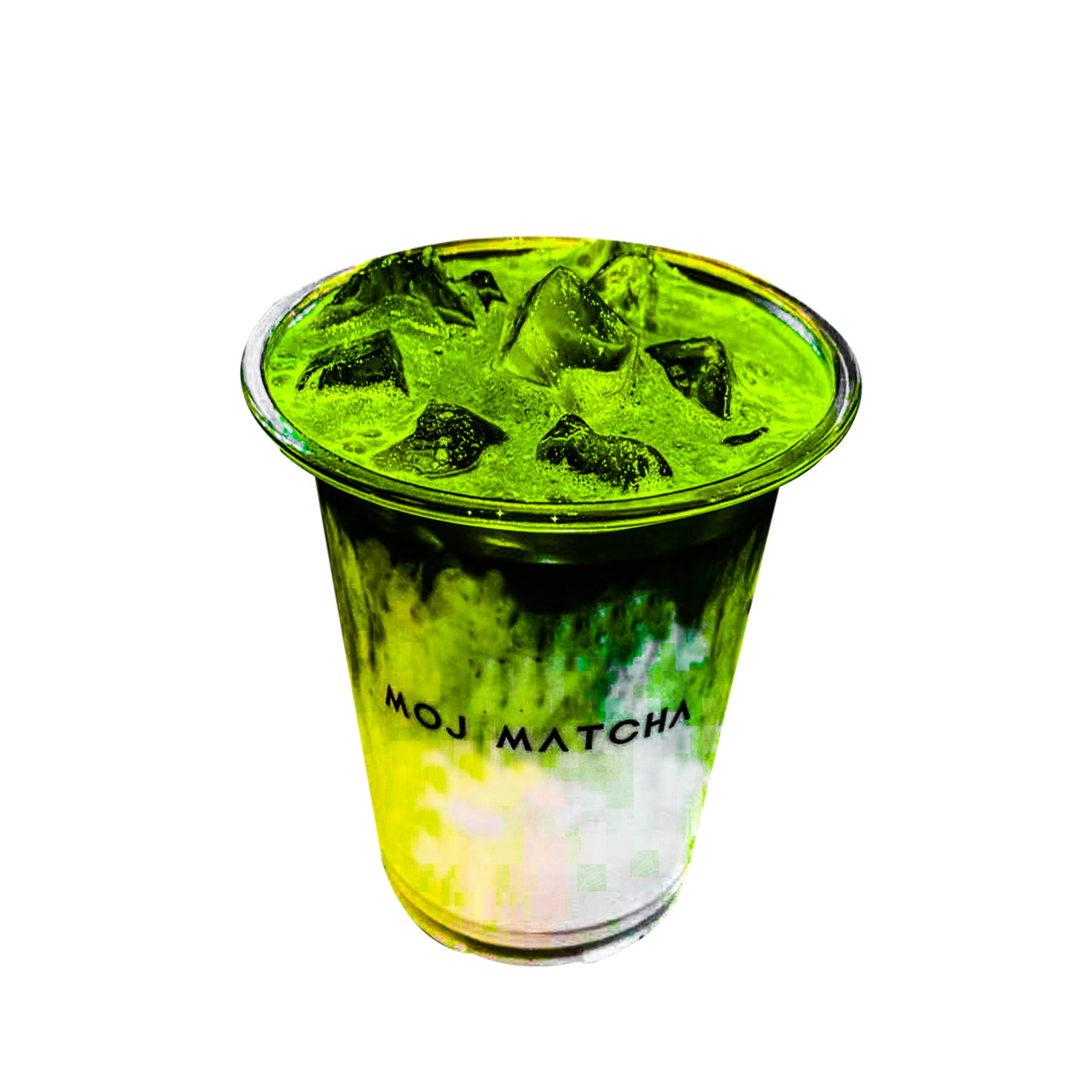 抹茶生椰