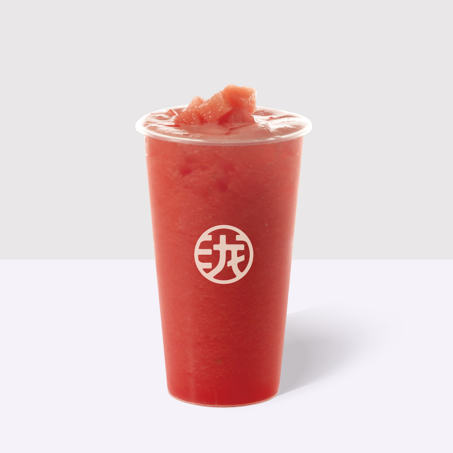 椰青西瓜