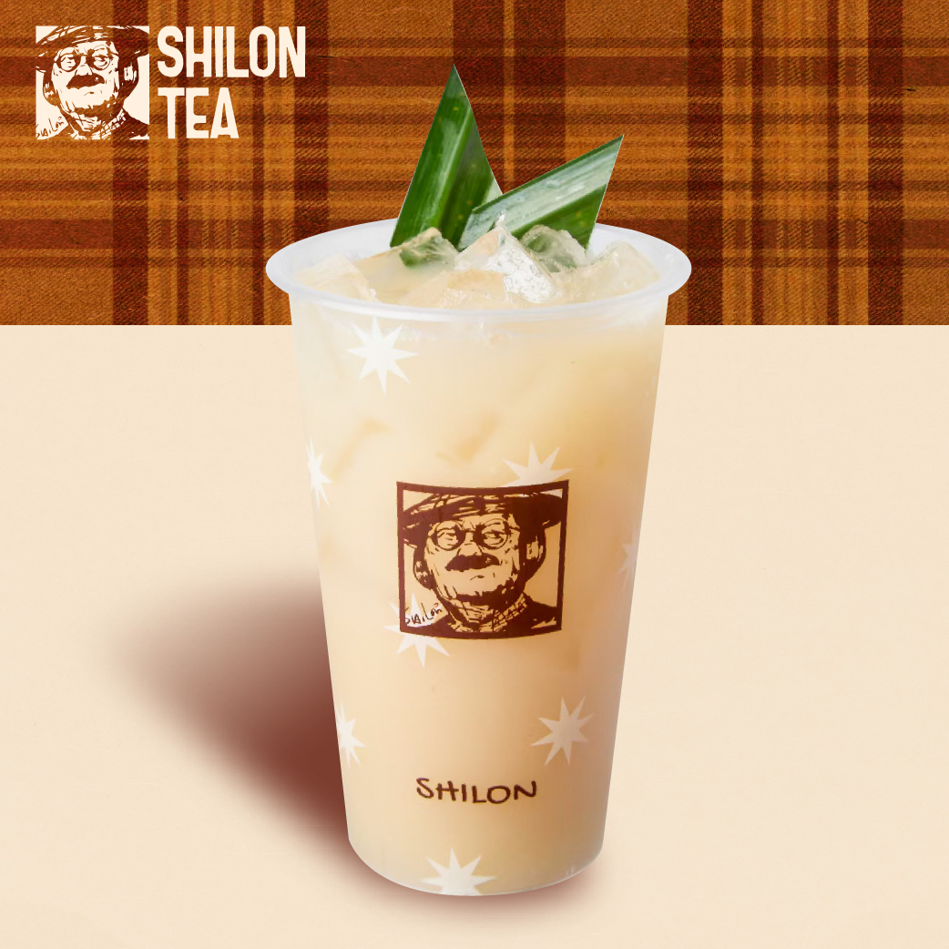 释迦香兰冰茶