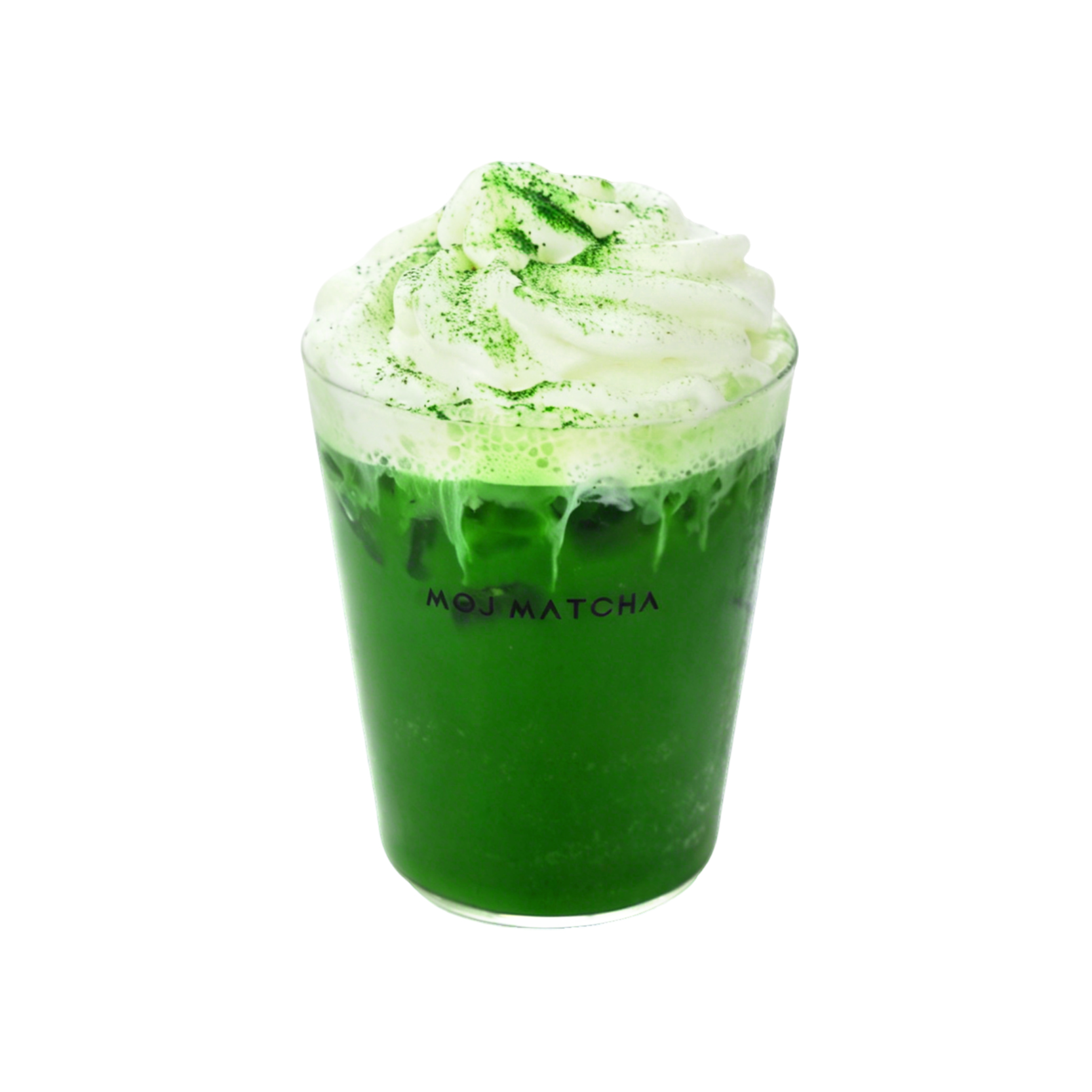 抹茶糯椰