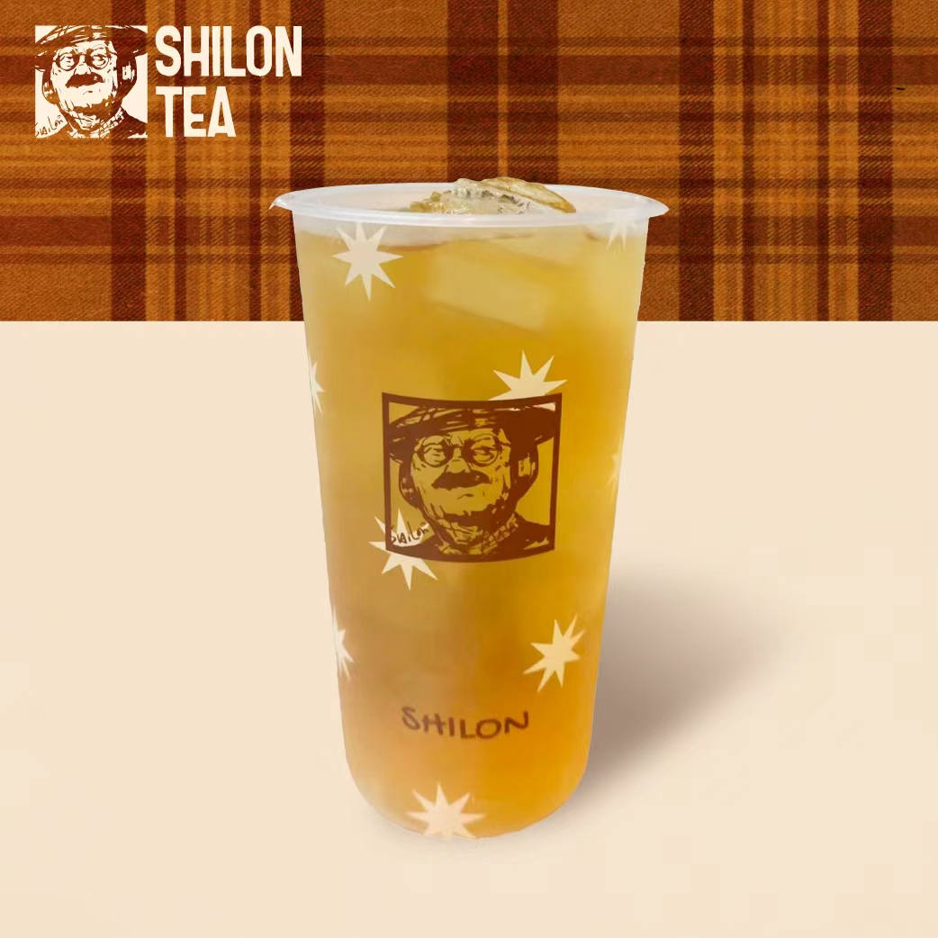 泰兰乌龙茶