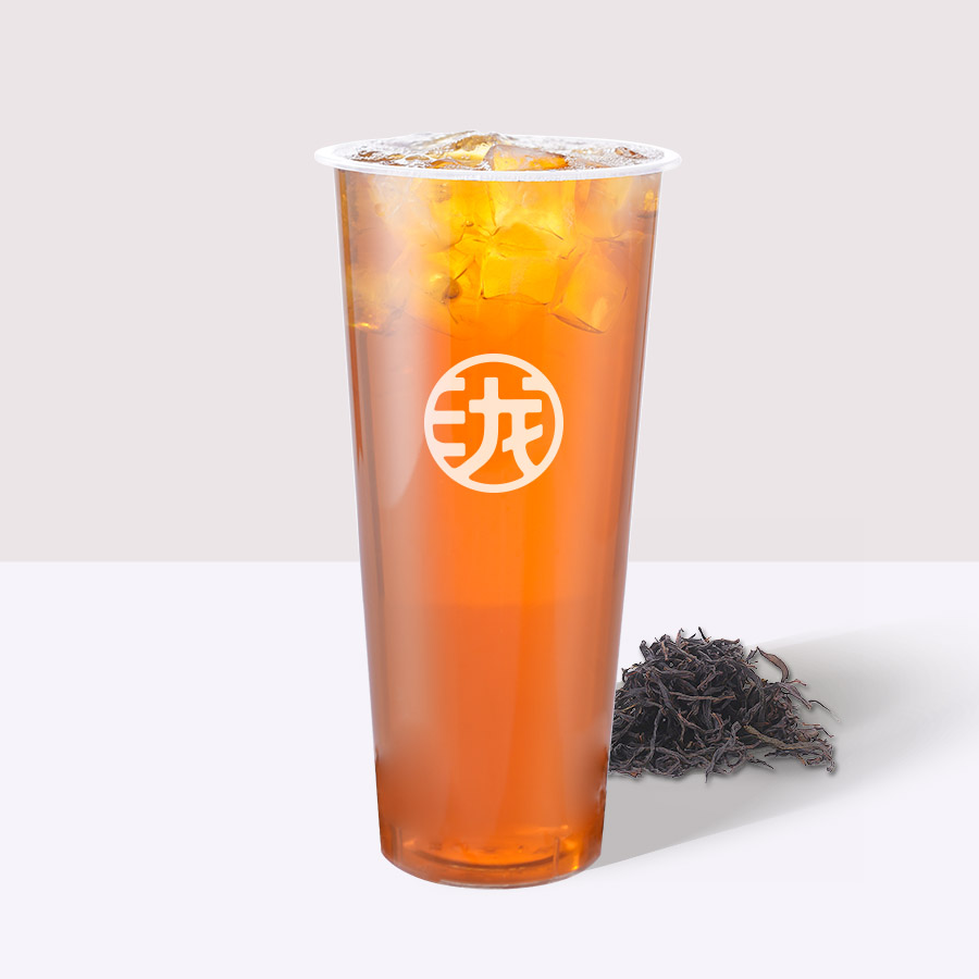 岩韵乌龙（茶）