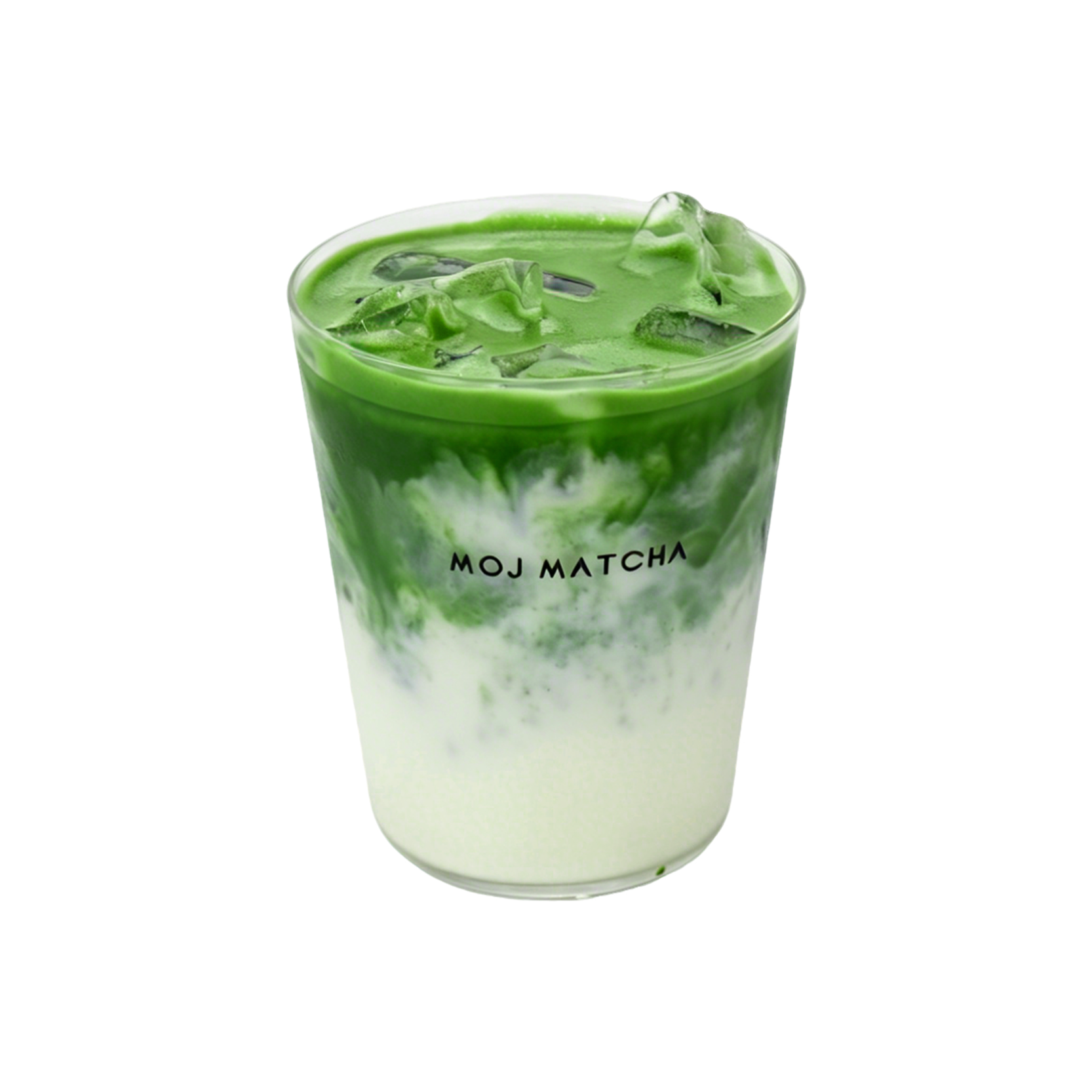 抹茶生椰