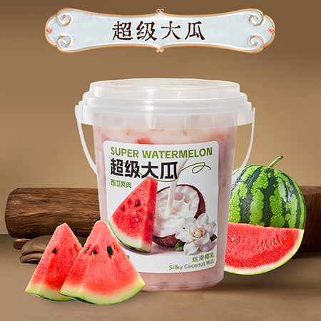 超级大瓜