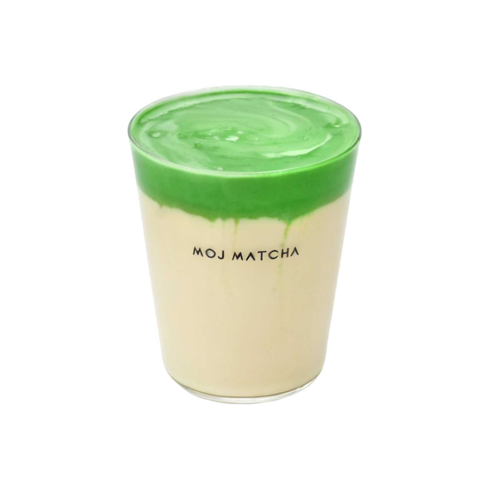 茉莉抹茶酪