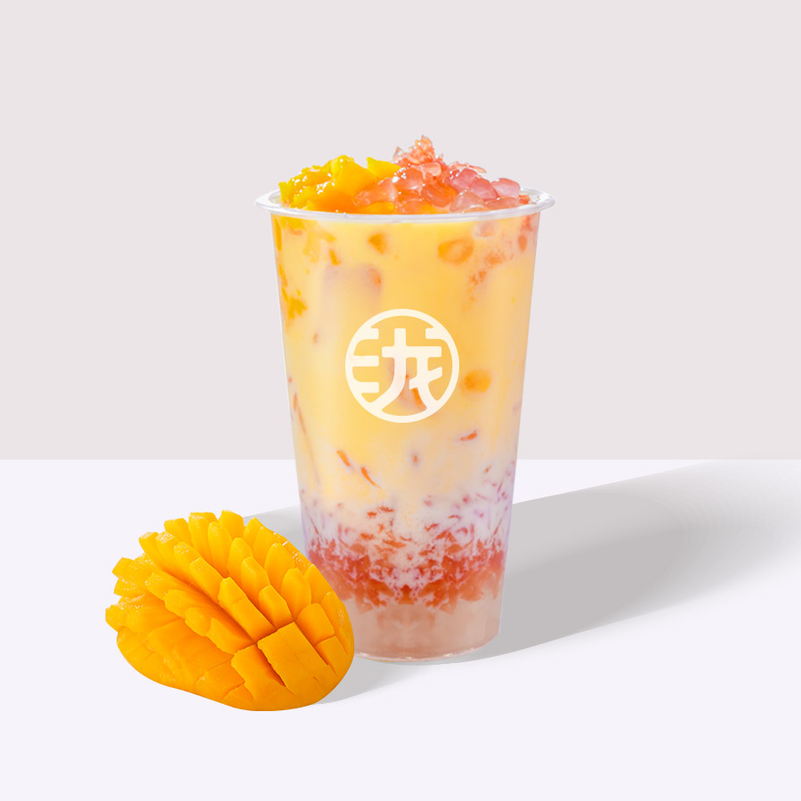 杨枝甘露