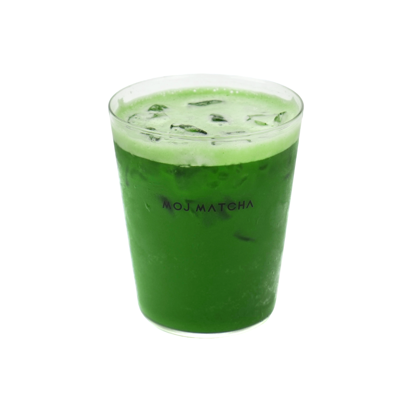 纯抹茶
