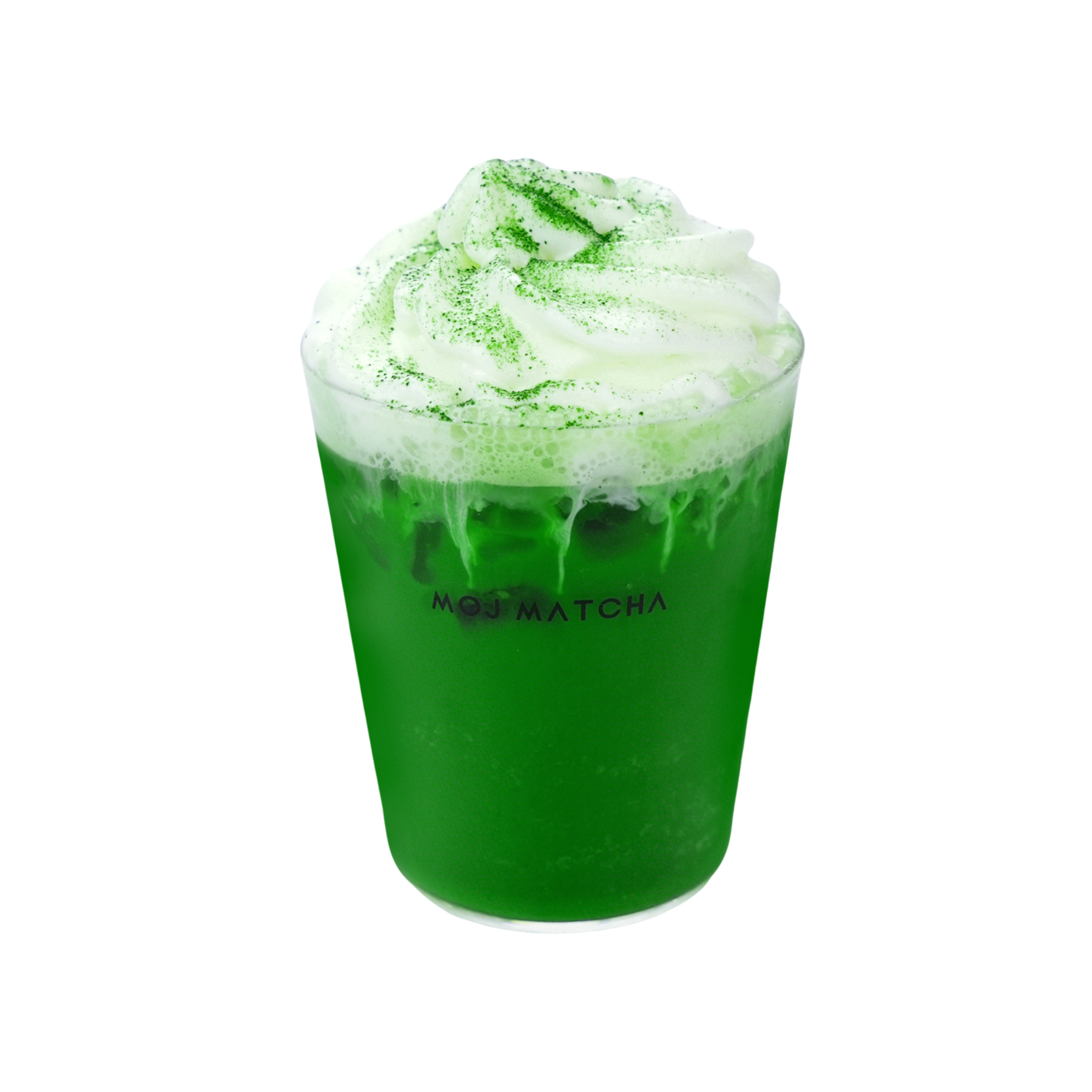 抹茶糯椰