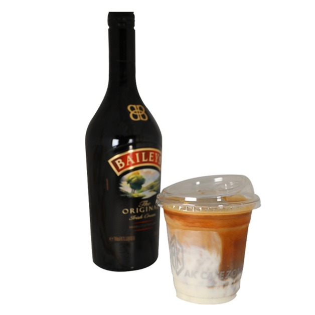 BAILEYS百利甜咖啡
