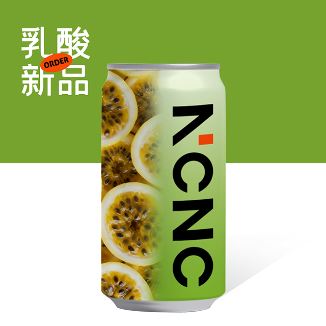 百香果乳酸菌
