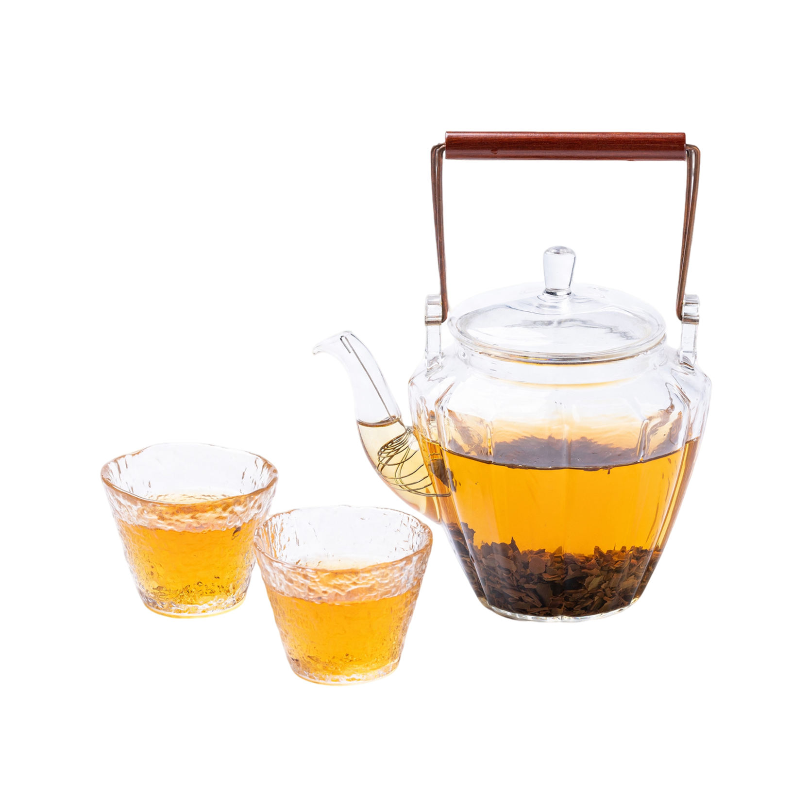 大吉岭红茶