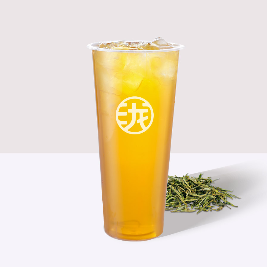 茉莉绿茶（茶）